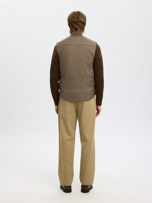 GILET 