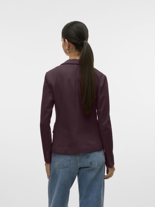 REGULAR FIT BLÉZER 