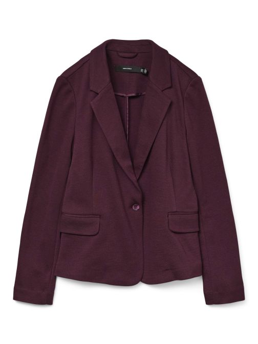 REGULAR FIT BLÉZER 