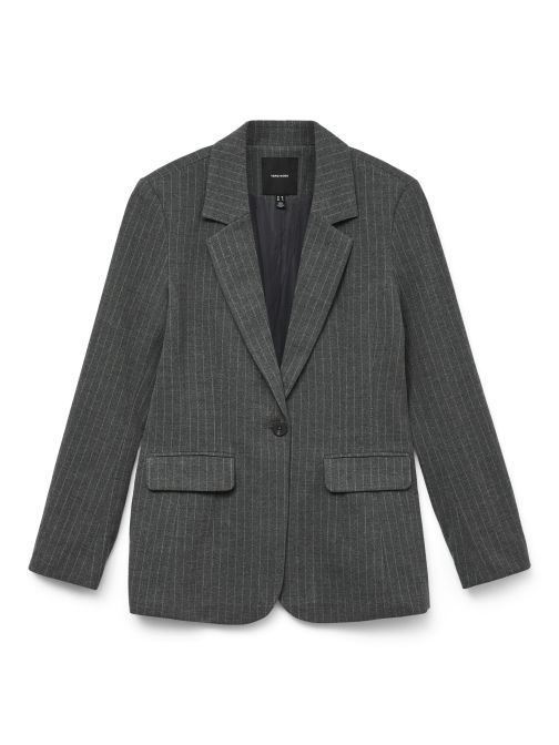 SLIM FIT BLÉZER 