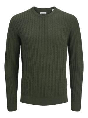 KÖTÖTT PULÓVER 12278785