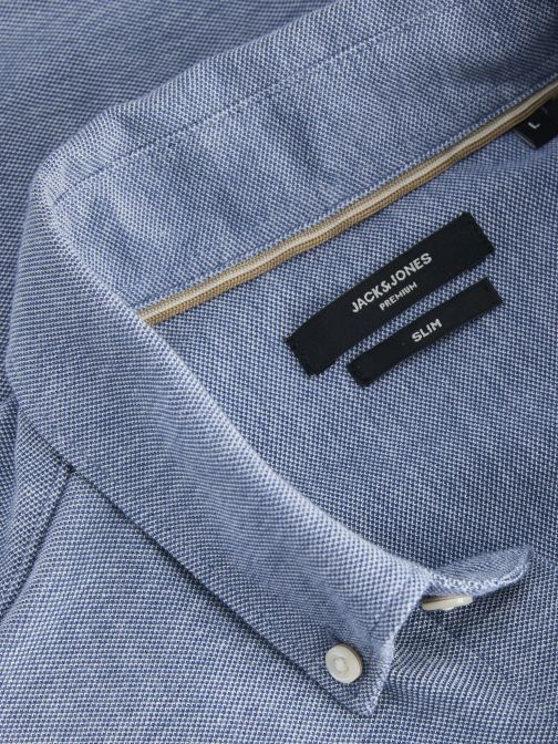 SLIM FIT ING
