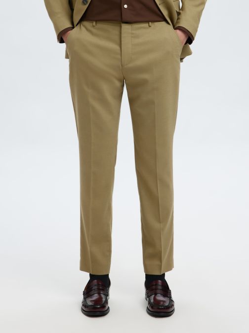 SLIM FIT ÖLTÖNYNADRÁG
