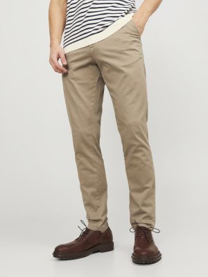 SLIM FIT CHINO NADRÁG 12150160