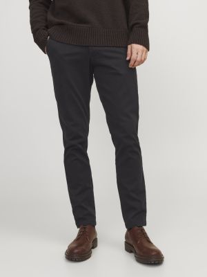 SLIM FIT CHINO NADRÁG 12174152