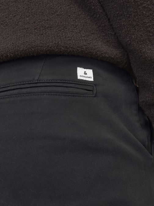 SLIM FIT CHINO PANTS