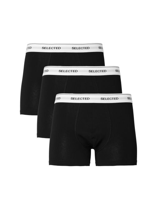 ORGANIC COTTON TRUNK - 3 PACK