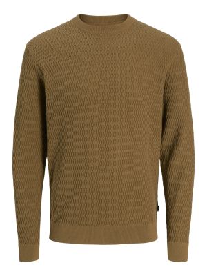 KÖTÖTT PULÓVER  12283381