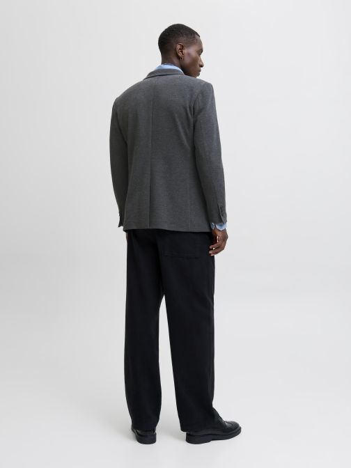 SLIM FIT SPORT BLAZER