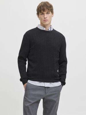 KNITTED PULLOVER 12278785