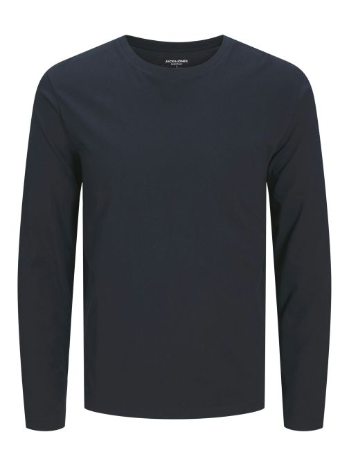 O-NECK TEE