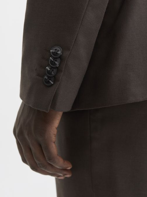 SZUPER SLIM FIT ÖLTÖNYZAKÓ