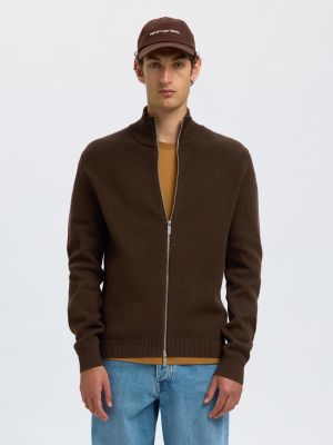 KNITTED PULLOVER 16096883