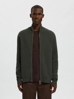 KNITTED PULLOVER 16096883