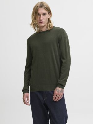KNITTED PULLOVER 12208364
