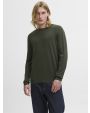 123 - Dark Green