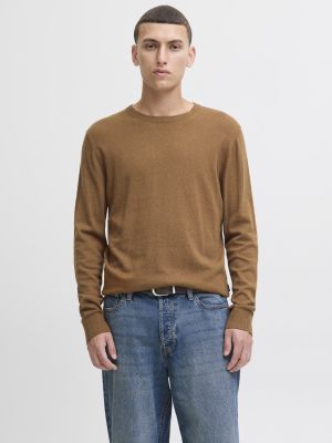 KNITTED PULLOVER 12208364