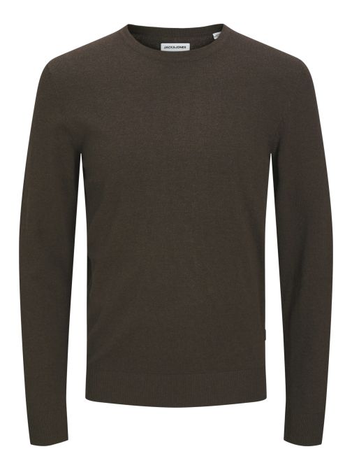 KNITTED PULLOVER