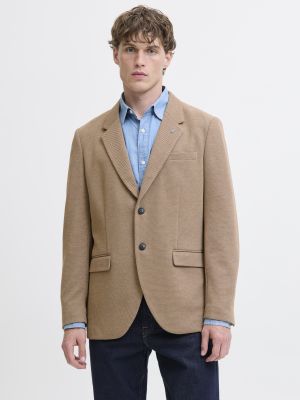 SLIM FIT SPORTZAKÓ 12280948