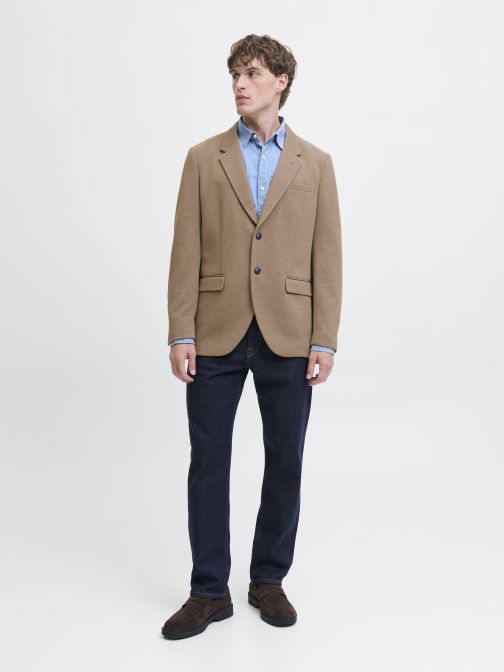 SLIM FIT SPORTZAKÓ
