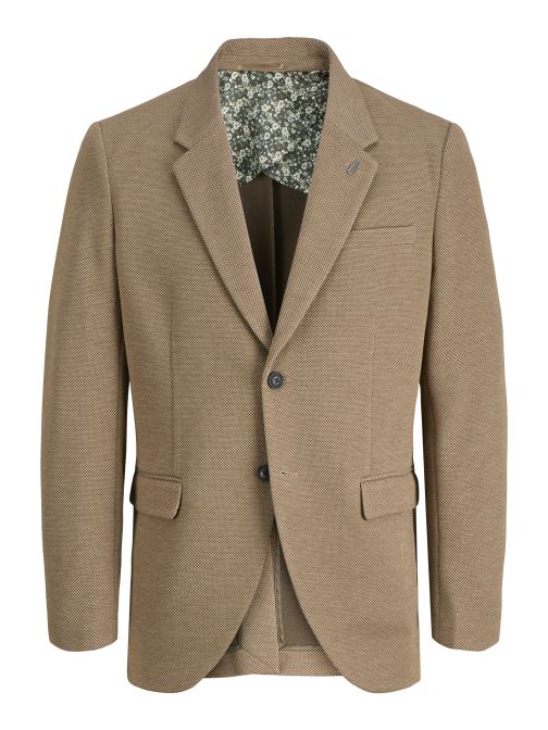 SLIM FIT SPORTZAKÓ