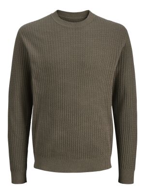 KÖTÖTT PULÓVER  12286611