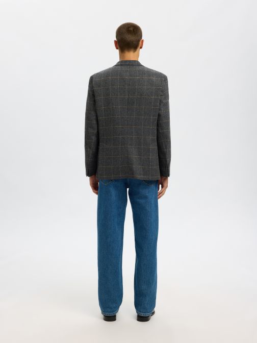 REGULAR FIT SPORTZAKÓ