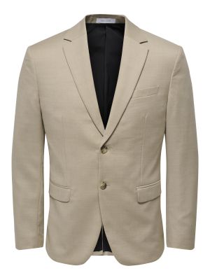 SZUPER SLIM FIT SPORTZAKÓ 22035742