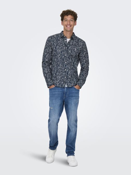 SLIM FIT ING 