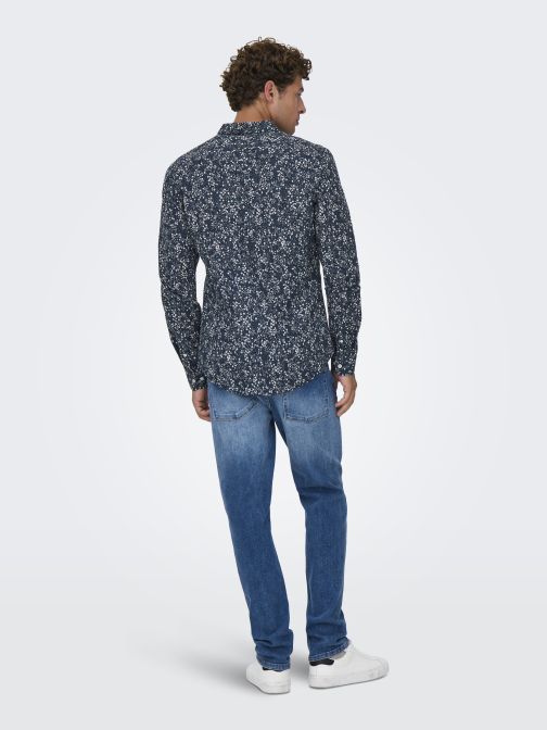 SLIM FIT ING 