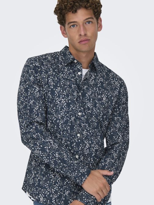 SLIM FIT ING 