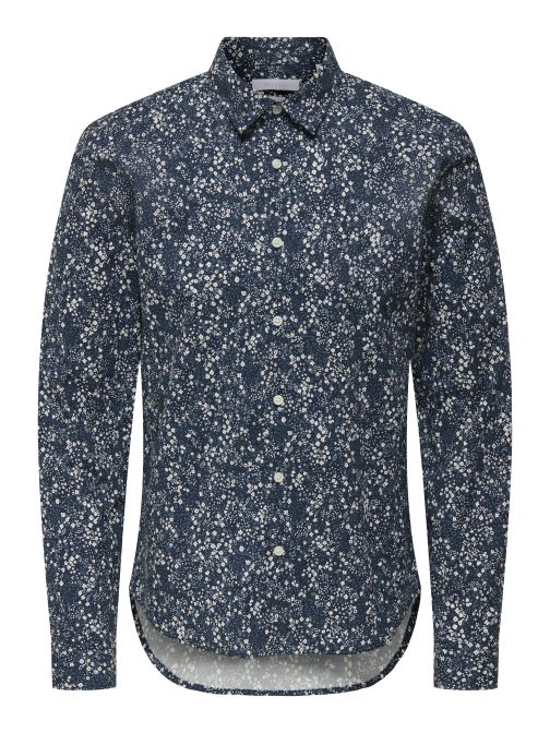 SLIM FIT ING 