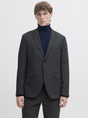 TWEED SLIM FIT ÖLTÖNYZAKÓ 12281071