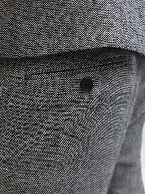TWEED SLIM FIT ÖLTÖNYNADRÁG