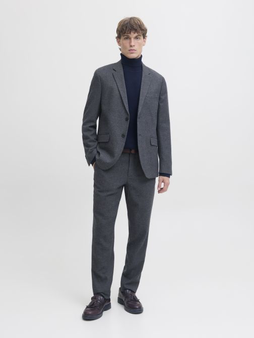 TWEED SLIM FIT ÖLTÖNYNADRÁG