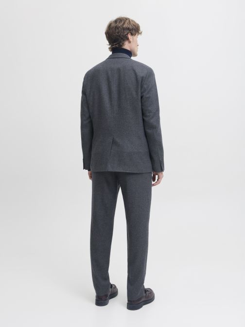 TWEED SLIM FIT ÖLTÖNYNADRÁG