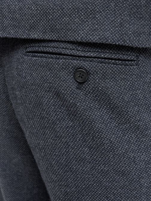 TWEED SLIM FIT ÖLTÖNYNADRÁG
