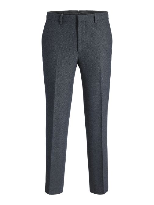 TWEED SLIM FIT ÖLTÖNYNADRÁG