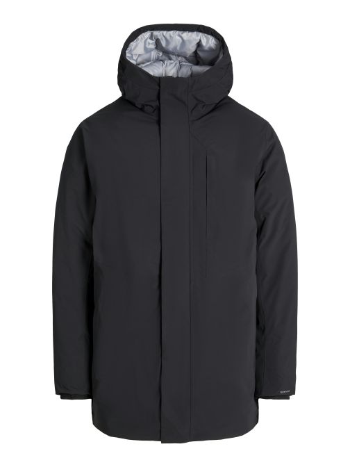PARKA KABÁT 