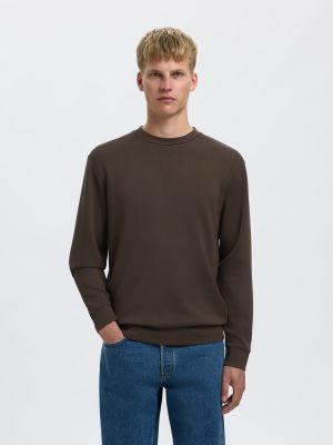 REGULAR FIT PULLOVER 16092573