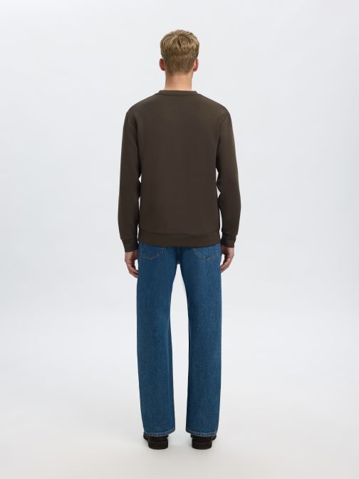 REGULAR FIT PULLOVER