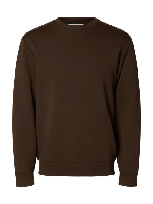 REGULAR FIT PULLOVER
