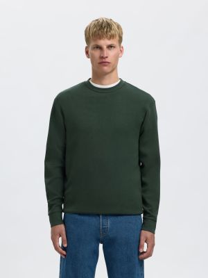 REGULAR FIT PULLOVER 16092573