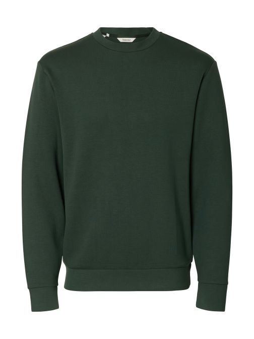 REGULAR FIT PULLOVER