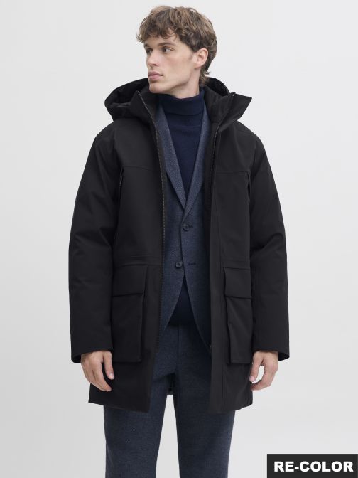 PARKA KABÁT