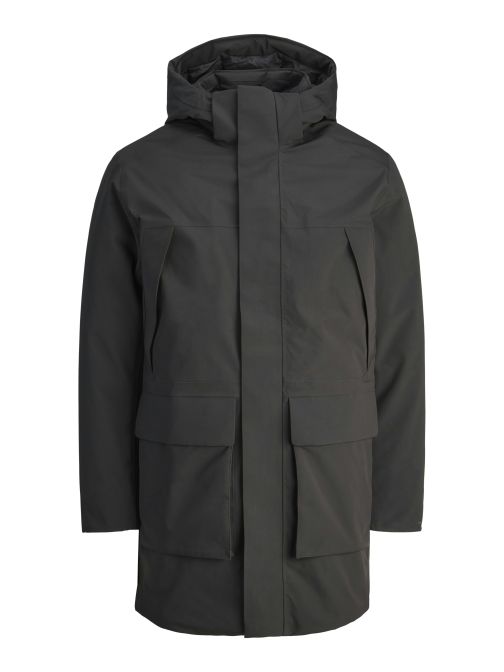 PARKA KABÁT