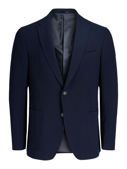SLIM FIT SPORT BLAZER