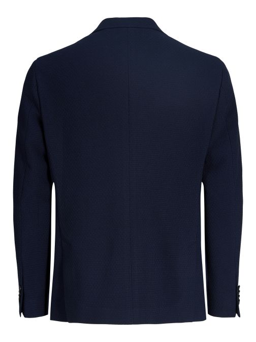 SLIM FIT SPORT BLAZER