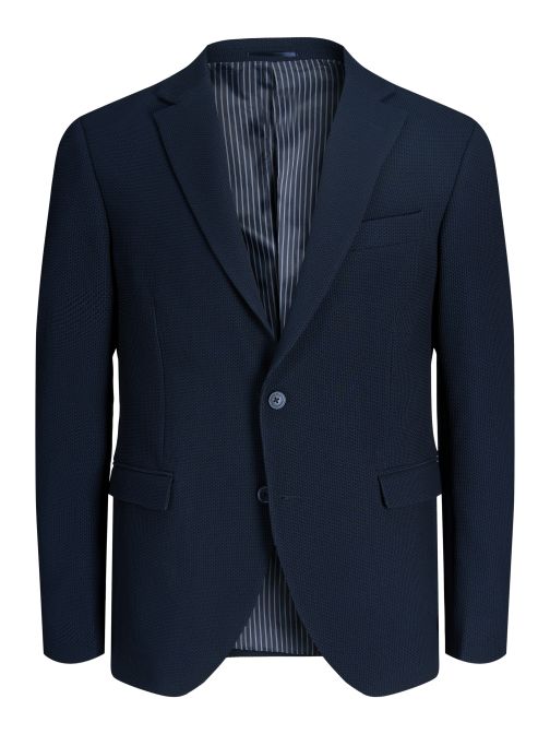 SLIM FIT SPORT BLAZER
