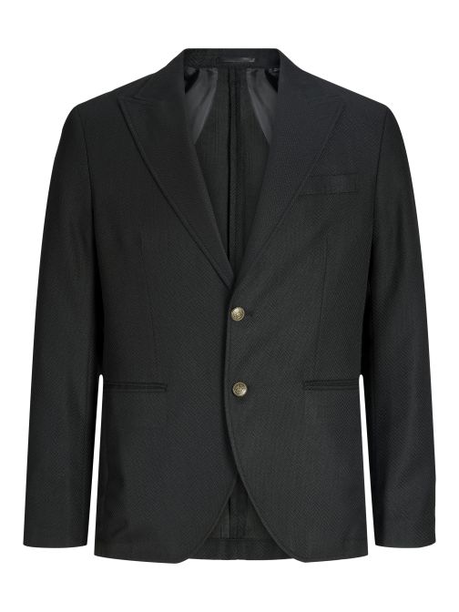 SLIM FIT SPORT BLAZER